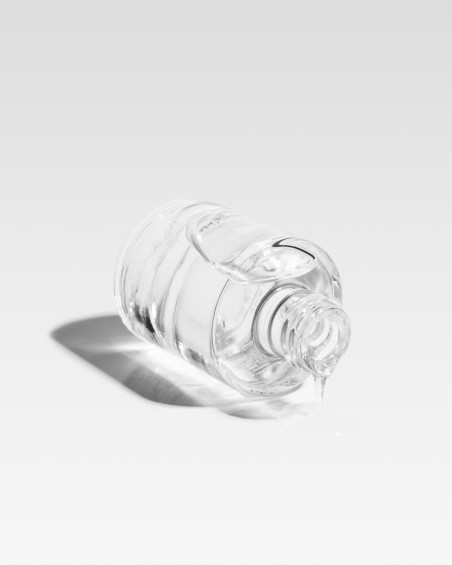 Natural Origin Top Coat