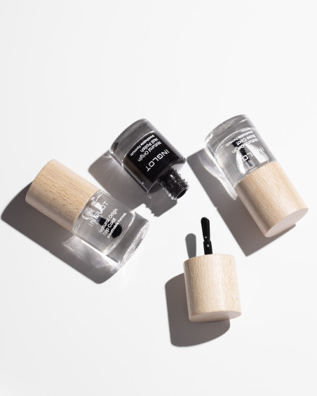 Natural Origin Base Coat