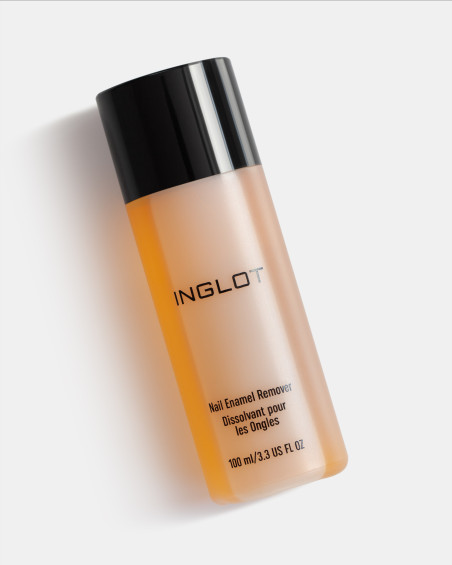 Nail Enamel Remover (100 ml)