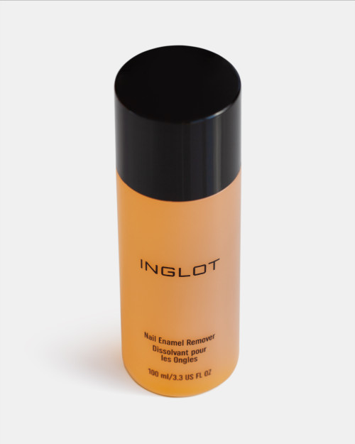 Nail Enamel Remover (100 ml) Nail Enamel Remover (100 ml)