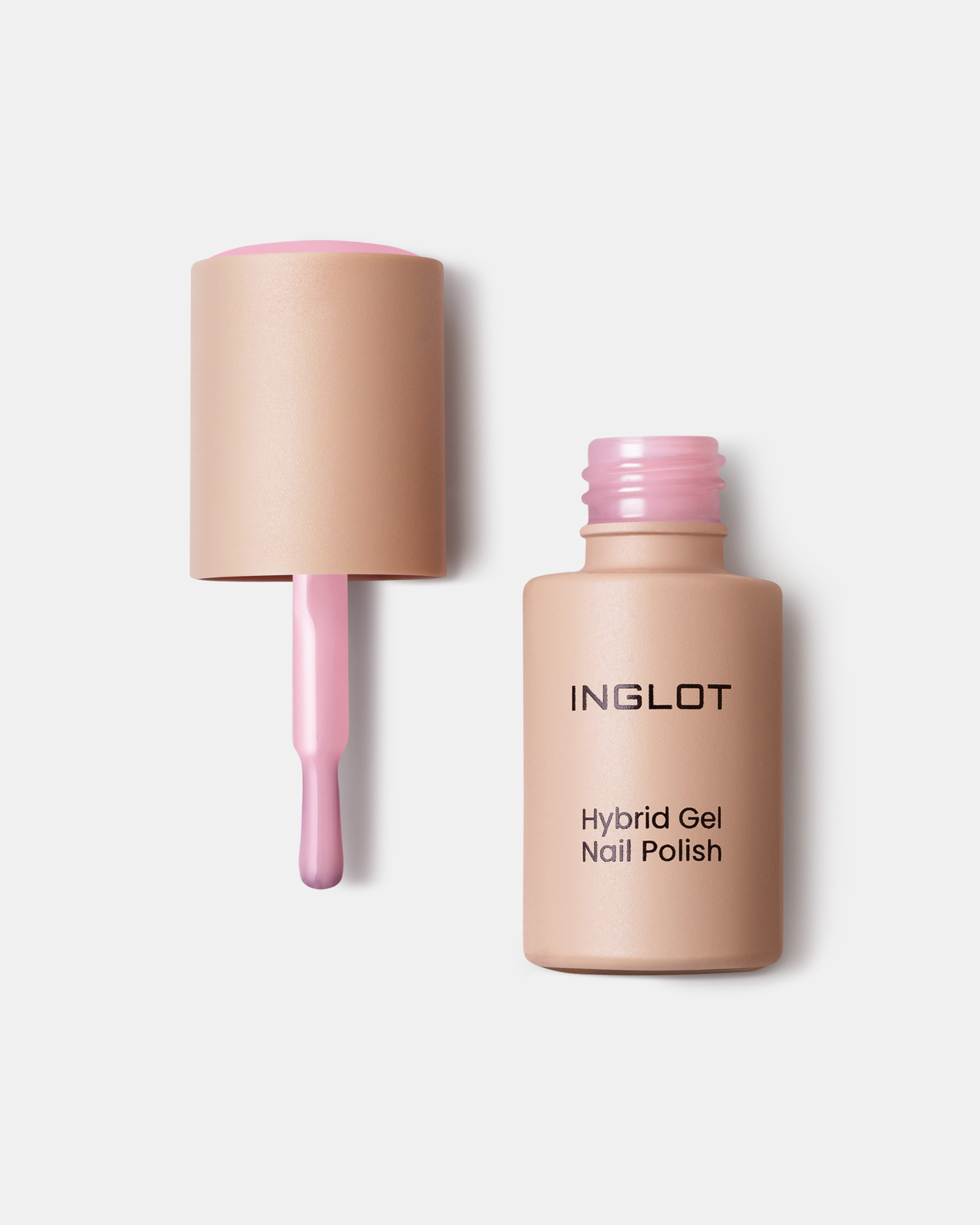 Click to zoom: PASTEL PINK 305