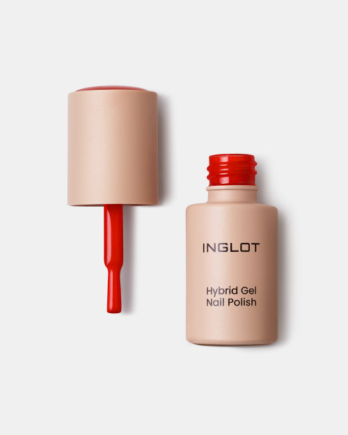 Hybrid Gel Nail Polish