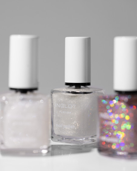INGLOT PLAYINN Nail Polish