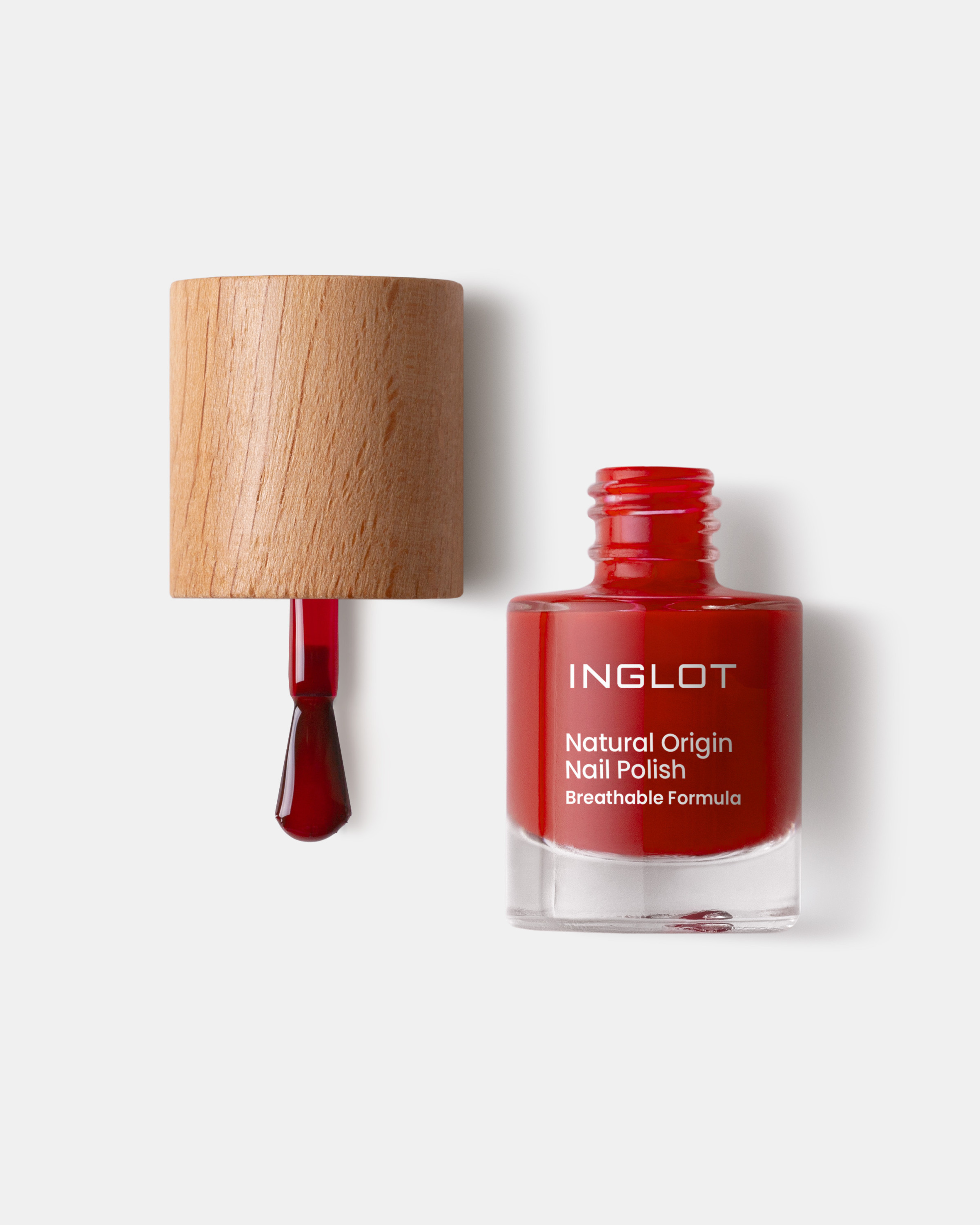 Click to zoom: TIMELESS RED 009