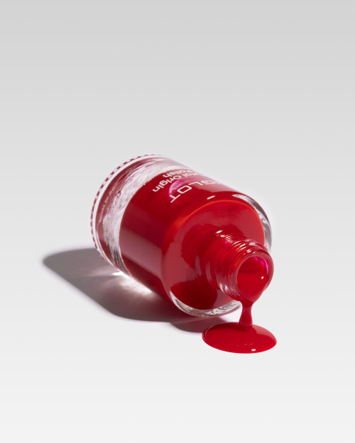 TIMELESS RED 009 TIMELESS RED 009