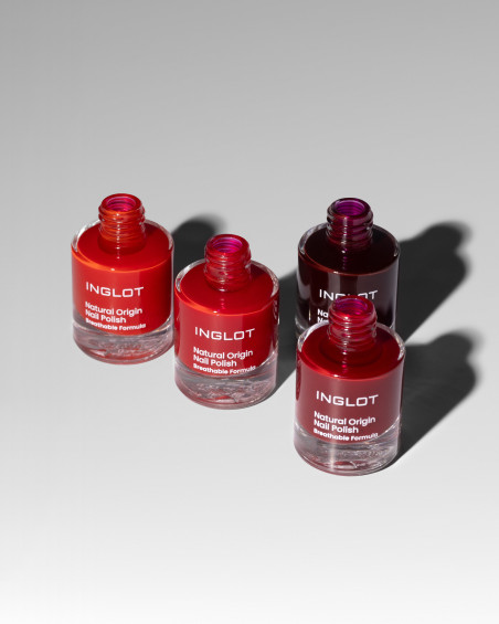 TIMELESS RED 009