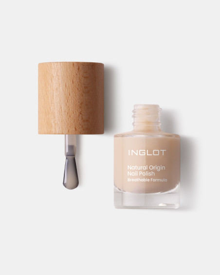 MILKY ALMOND 011