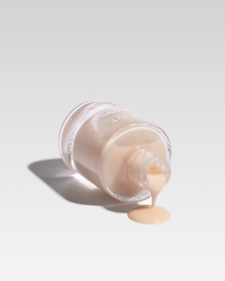 MILKY ALMOND 011