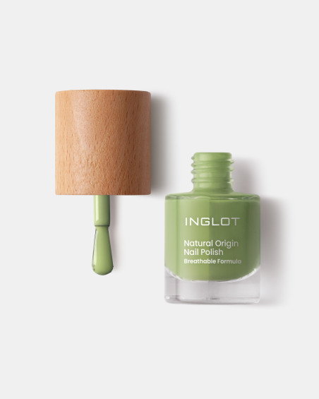 JUNGLE GREEN 044 Ethereal