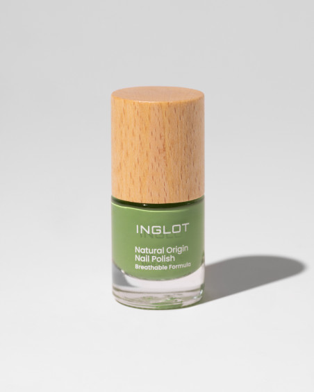 JUNGLE GREEN 044 Ethereal