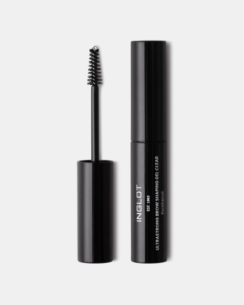 Ultrastrong Brow Shaping...