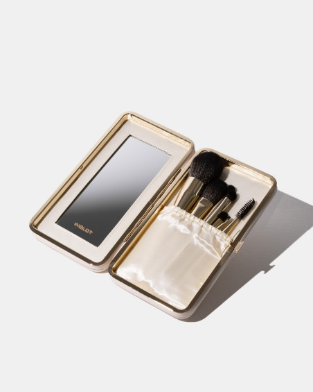 Gold’n’Gifts Brush Set