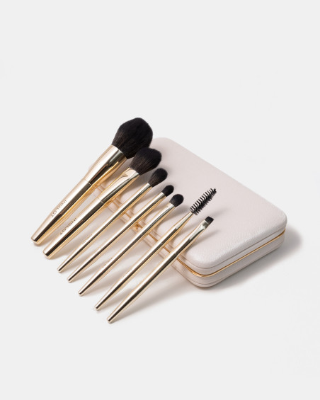 Gold’n’Gifts Brush Set