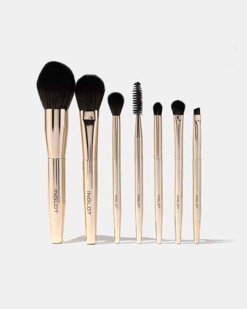 Gold’n’Gifts Brush Set Gold’n’Gifts Brush Set