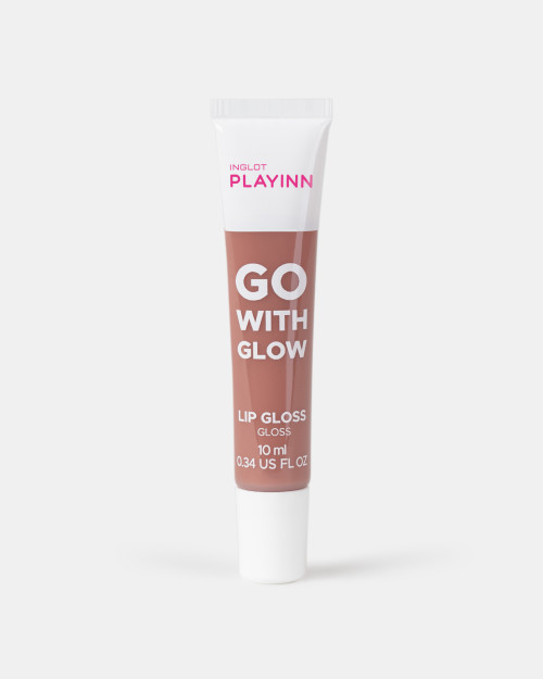 INGLOT PLAYINN Go With Glow...