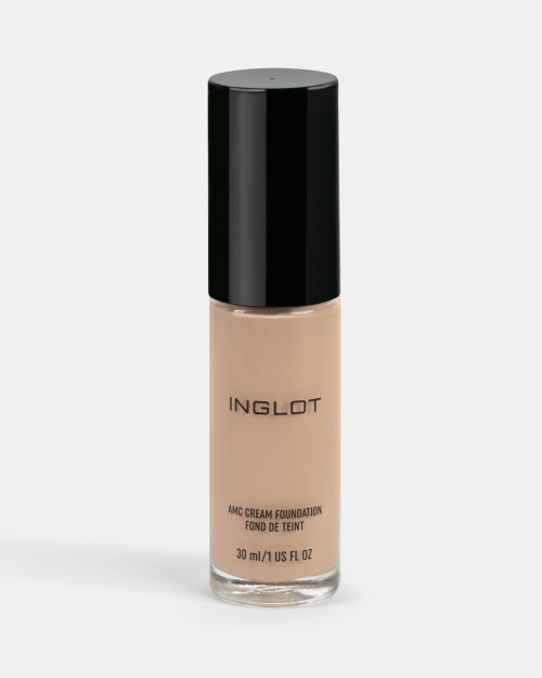 AMC Cream Foundation