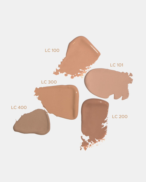 LC100 LC100