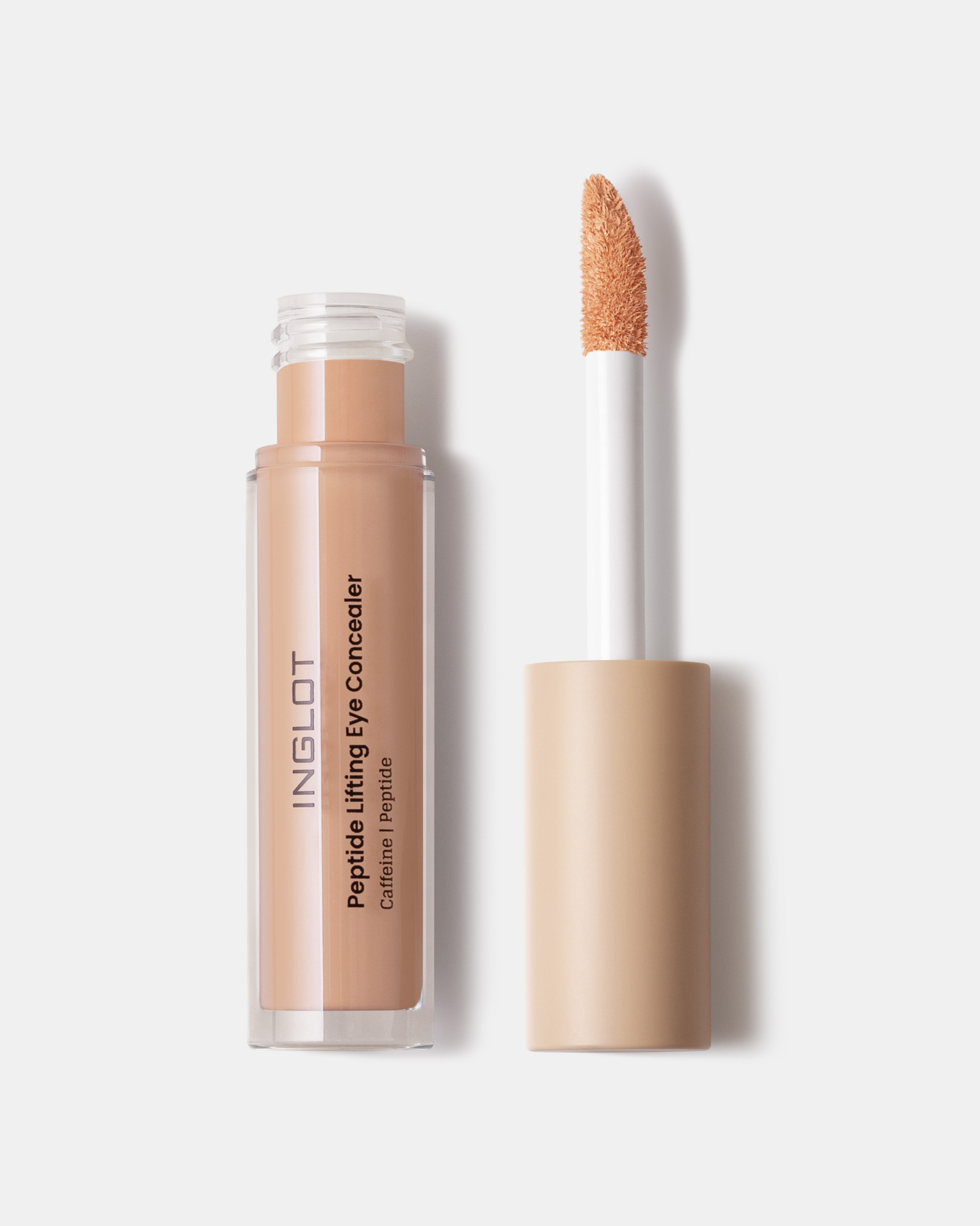 WARM PEACH 207