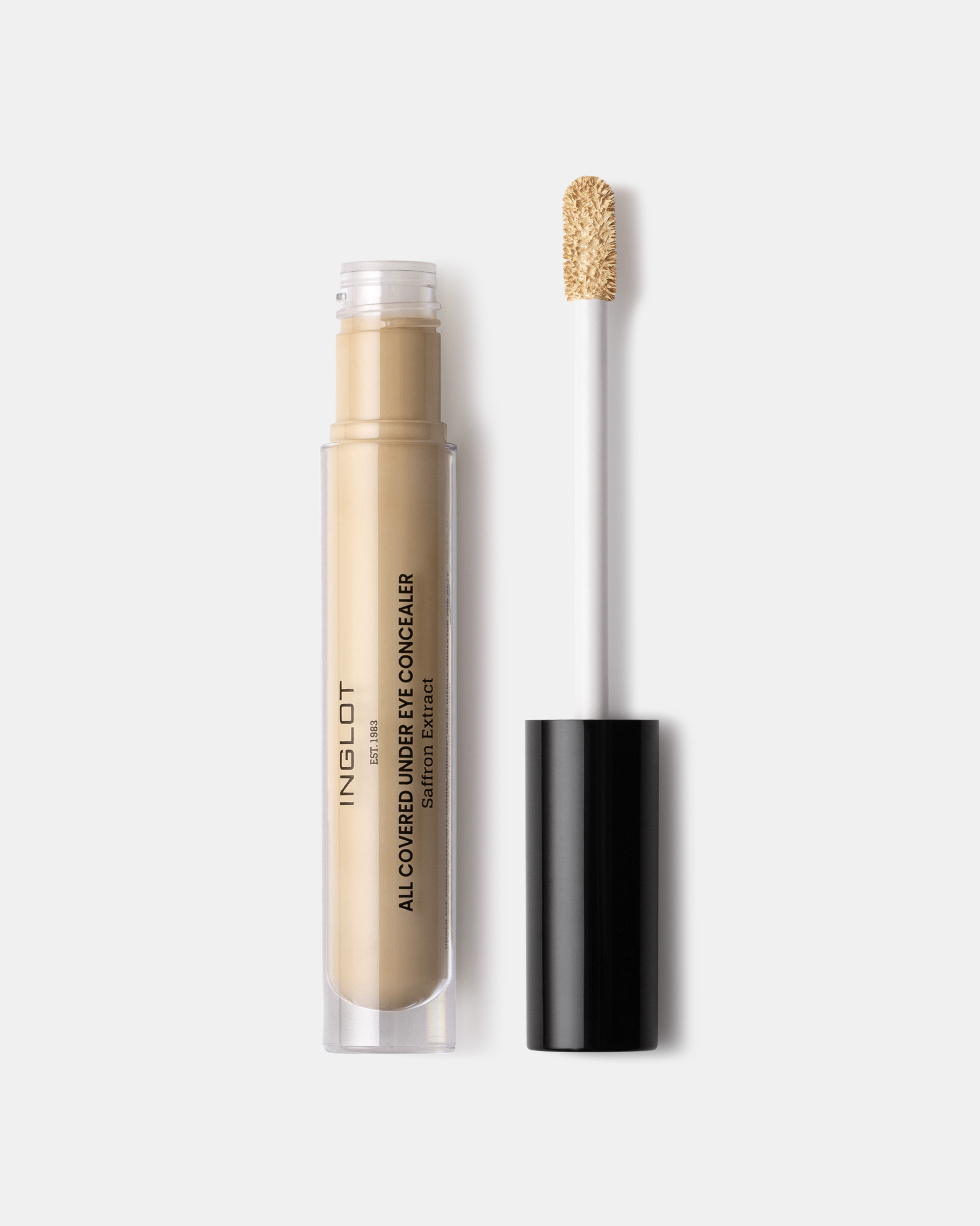 Click to zoom: All Covered Under Eye Concealer