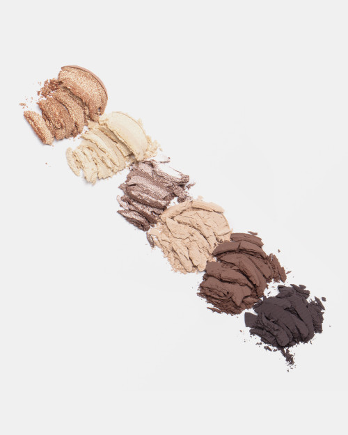 INGLOT PLAYINN Wanna Banana Eyeshadow Palette INGLOT PLAYINN Wanna Banana Eyeshadow Palette