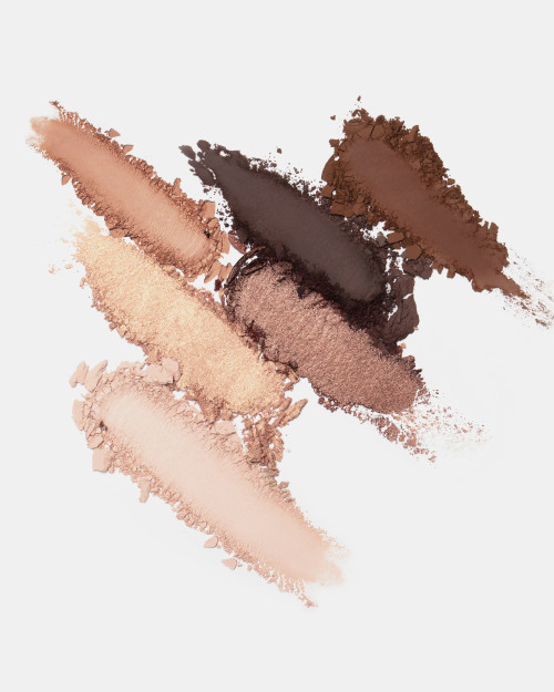 INGLOT PLAYINN Lilla Vanilla Eyeshadow Palette INGLOT PLAYINN Lilla Vanilla Eyeshadow Palette