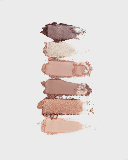 INGLOT PLAYINN Loca Mocca Eyeshadow Palette INGLOT PLAYINN Loca Mocca Eyeshadow Palette