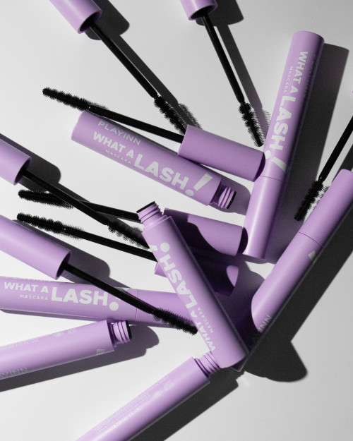 INGLOT PLAYINN What a Lash! Mascara INGLOT PLAYINN What a Lash! Mascara
