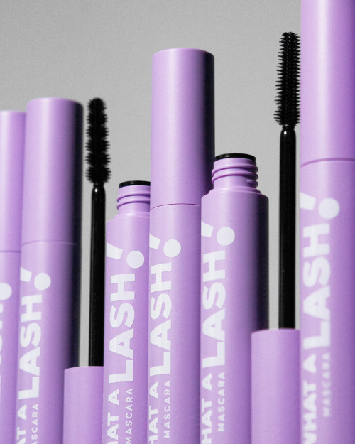 INGLOT PLAYINN What a Lash! Mascara INGLOT PLAYINN What a Lash! Mascara