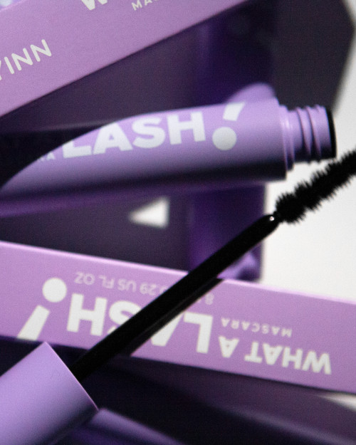 INGLOT PLAYINN What a Lash! Mascara INGLOT PLAYINN What a Lash! Mascara