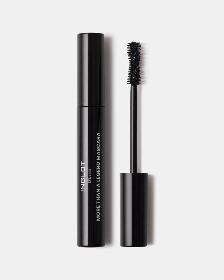 More Than a Legend Mascara