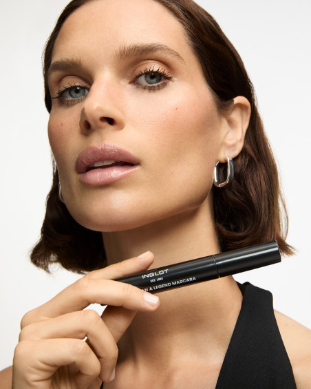 More Than a Legend Mascara
