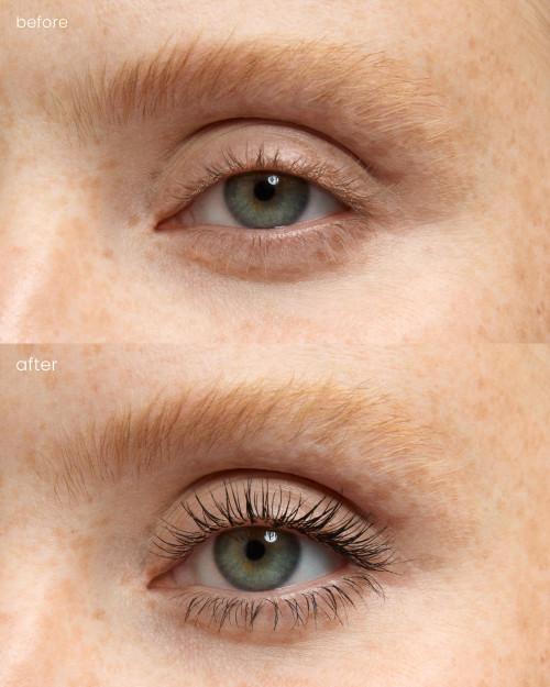 More Than a Legend Mascara More Than a Legend Mascara