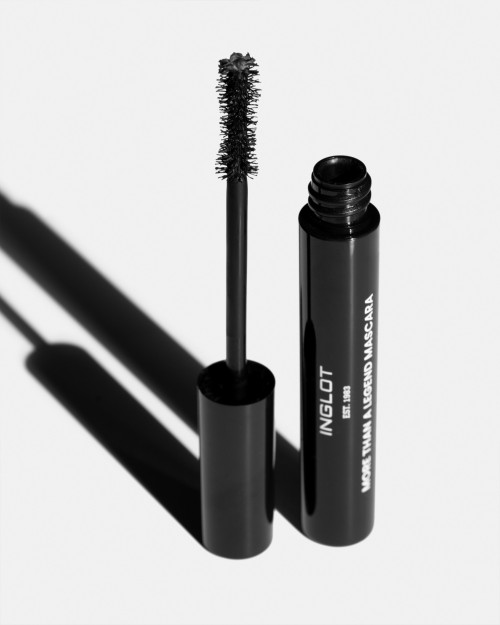 More Than a Legend Mascara More Than a Legend Mascara