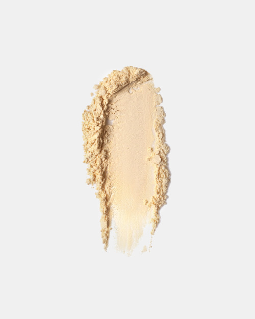 Smoothing and Illuminating Loose Powder Smoothing and Illuminating Loose Powder