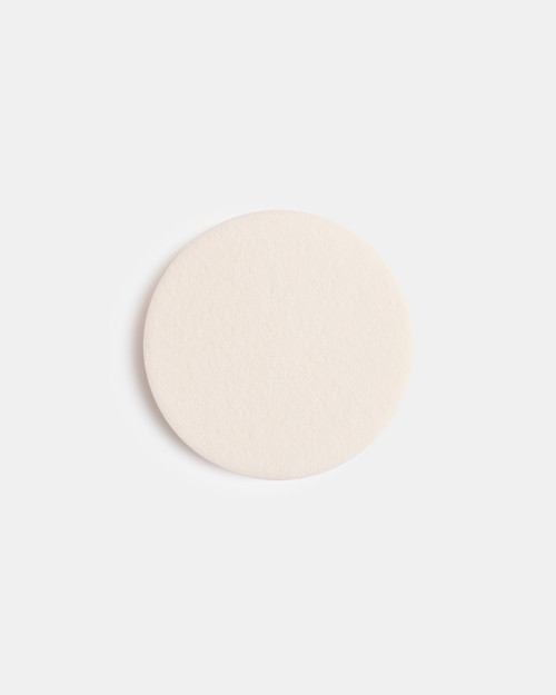 PRESSED POWDER APPLICATOR PRESSED POWDER APPLICATOR