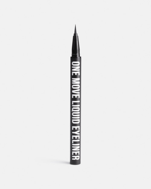 One Move Liquid Eyeliner