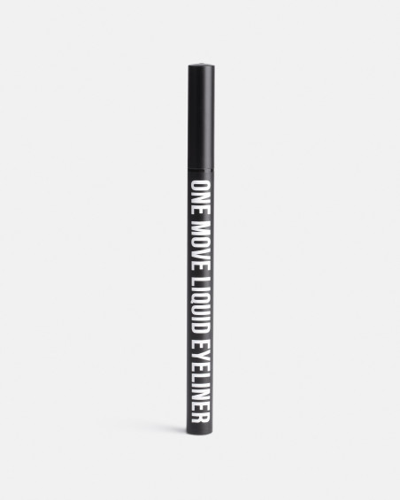 One Move Liquid Eyeliner