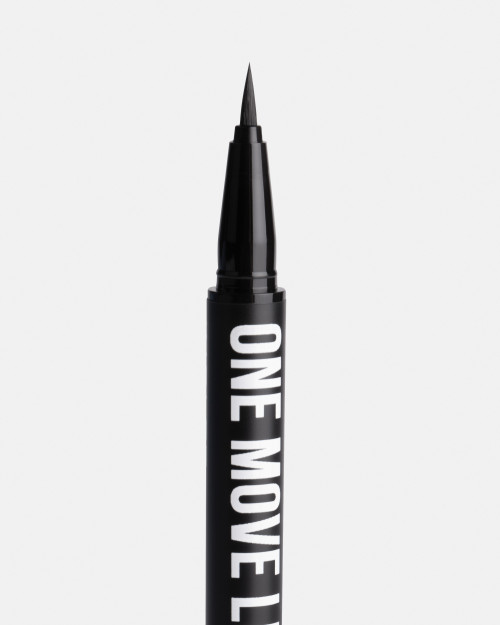 One Move Liquid Eyeliner One Move Liquid Eyeliner