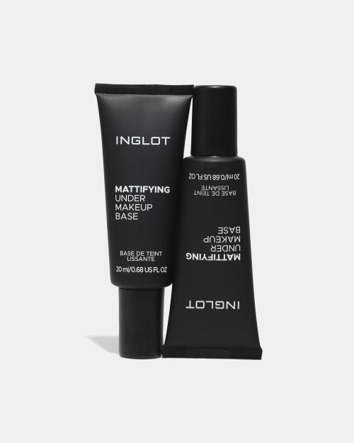 Mattifying Under Makeup Base (30 ml) Mattifying Under Makeup Base (30 ml)