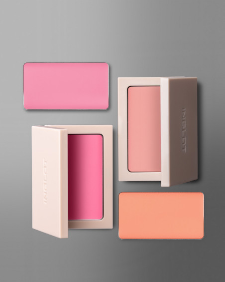 FREEDOM SYSTEM FLEXI PALETTE WITH MIRROR BEIGE [2]