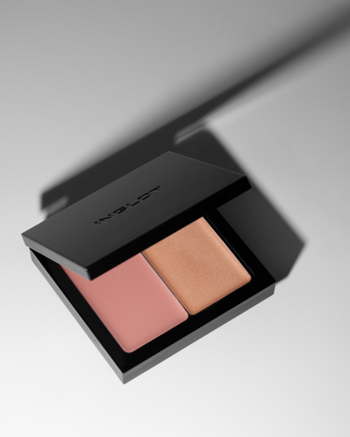 FREEDOM SYSTEM FLEXI PALETTE WITH MIRROR BLACK [4]