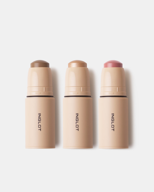 Face Makeup Set Shine & Define Face Makeup Set Shine & Define
