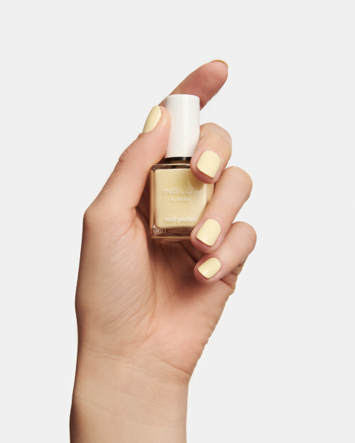 INGLOT PLAYINN Nail Polish