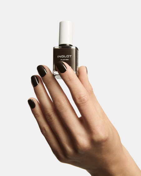 INGLOT PLAYINN Nail Polish