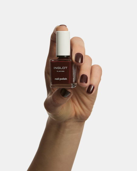 INGLOT PLAYINN Nail Polish