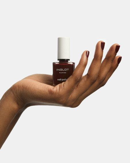 INGLOT PLAYINN Nail Polish