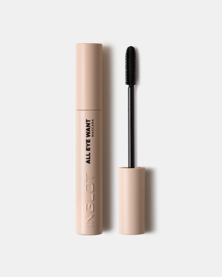 All Eye Want Mascara