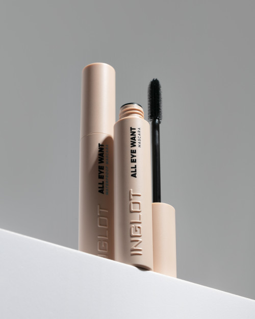 All Eye Want Mascara