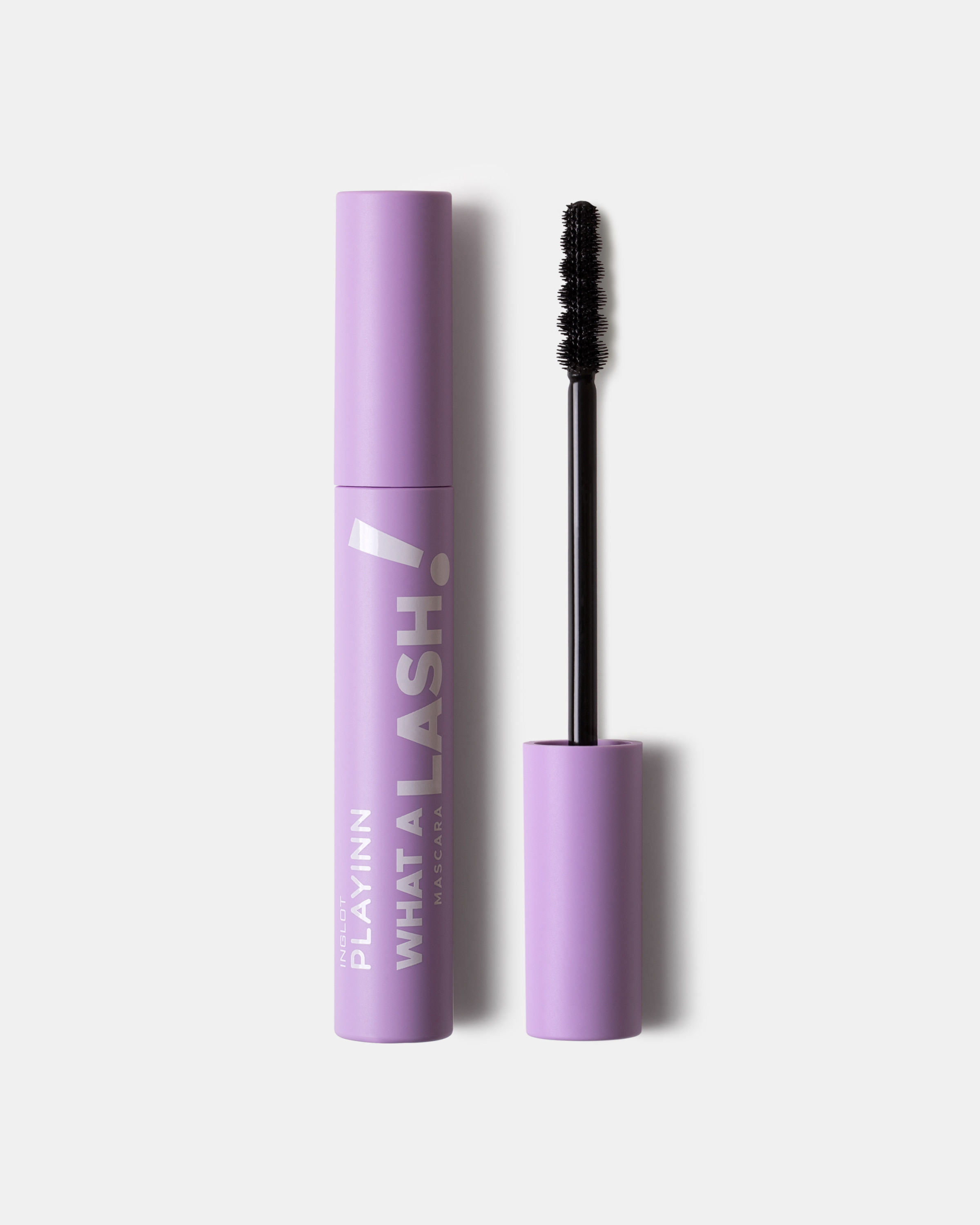 Click to zoom: INGLOT PLAYINN What a Lash! Mascara