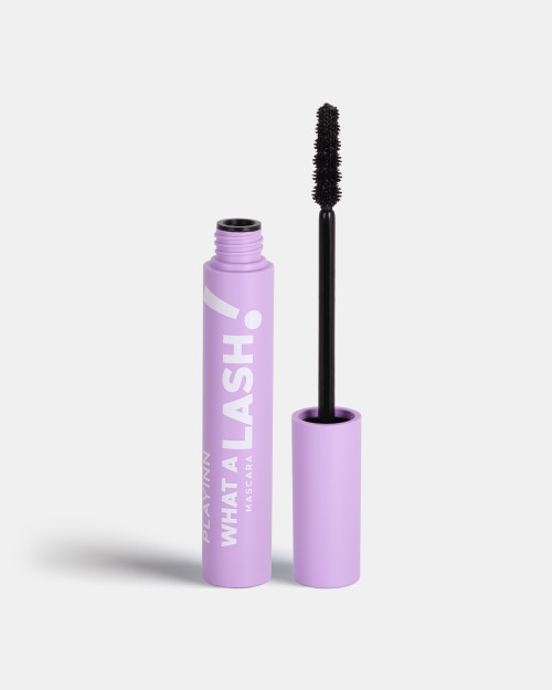 INGLOT PLAYINN What a Lash! Mascara INGLOT PLAYINN What a Lash! Mascara